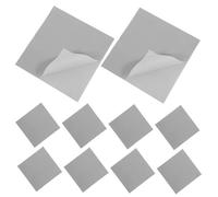 TOYZFRIENDY 60pcs Grey Disposable Party Napkins Cocktail Paper Serviettes for Birthday Wedding BBQ Restaurant Bar and Everyday Use