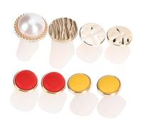 TOYZFRIENDY 8pcs Silicone Toe Separators Soft Flexible Nail Art Spacers for Pedicure Foot Care Men Women DIY Polish Application Nail Salon Tool