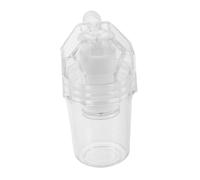 TOYZFRIENDY Air Regulator Oil Water Separator and Compressed Air Condensate Filter for Beauty Equipment Negative Pressure Facial Treatments at Home and Salon