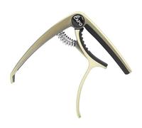 TOYZFRIENDY Aluminum Alloy Guitar Capo for Acoustic Electric Folk Classical Guitar Portable Lightweight Music Accessory for Guitarists Easy to Use Reliable Idea