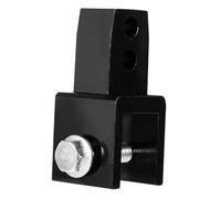 TOYZFRIENDY Aluminum Motorcycle Shock Absorber Riser Rear Suspension Heightening Tool Compatible with Various Bikes Easy Installation Enhanced Stability and Comfort for Smooth Riding