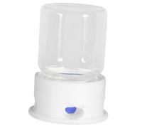 TOYZFRIENDY Ant Water Feeder and Feeder Bottle Small 3d Ant Water Dispenser with Medium Size for and Insect Keeping Pet Feeding