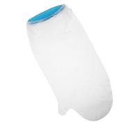 TOYZFRIENDY Arm Cast Shower Cover Reusable Protective Sleeve for Broken Arm Hand Wrist Elbow Postoperative Wound Guard for Bathing Swimming
