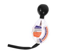 TOYZFRIENDY Automotive Antifreeze Tester Dial Type Coolant Freeze Checker Accurate High Precision Battery Electrolyte Hydrometer for Car Maintenance