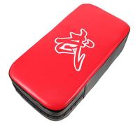 TOYZFRIENDY Basketball Blocking Pad for Training PVC PU Leather Cushion for Agility Strength Balance Improvement Visual Tracking Aid Suitable for Boxing Kickboxing and Basketball Defense