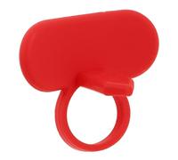 TOYZFRIENDY Billiard Cue Straightness Trainer Wrist Band Pool Stick Stroke Correction Aid Snooker Equipment Accessory for Adults with Red Focus Ring for Accuracy Improvement