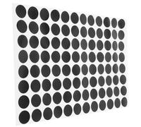 TOYZFRIENDY Billiard Table Position Dot Sticker Snooker Marker Spot Self Adhesive Round Label for Pool Table Accessory with Precise Cutting and Strong Adhesion Compact for Daily Snooker Use