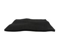 TOYZFRIENDY Biochemical Sponge Filter Aquarium Filter Sponge Absorbent for Fish Tank Aquarium Accessory Suitable for Reptiles and Amphibians