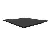 TOYZFRIENDY Blender Anti Vibration Mat 12.97in Kitchen Appliance Shock Absorber Pad Non Slip Noise Reduction Mat for Mixer Juicer and Quiet Cooking