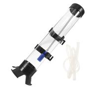 TOYZFRIENDY Brine Shrimp Eggs Incubator Aquarium Fish Egg Breeding Box Air Pump and Shrimp Net, Complete Hatchery Kit for Fish Tank Siphon Vacuum Suitable for Artemia and Cichlids