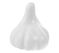 TOYZFRIENDY Car Antenna Topper Faux Garlic Decoration Plastic Auto Antenna Decor Vehicle Exterior Ornament Car Supply Accessory for Automotive Exterior