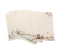 TOYZFRIENDY Chinese Calligraphy Practice Workbook for Beginners with Standard Small Script Tracing Sheets Hard Pen Copybook for Home and School Handwriting Improvement