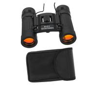 TOYZFRIENDY Compact Outdoor Binoculars Lightweight with Multi-coated Lens Foldable Handheld Binoculars for Bird Watching Stargazing Hiking Concerts