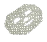TOYZFRIENDY Cooling Jade Face Mask Large for Spa and Salon Use Soothing Jade Skincare Tool for Hydrating and Moisturizing Contoured Design for Eye and Facial Massage Relieves Muscle Swelling