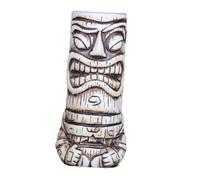 TOYZFRIENDY Creative Ceramic Cocktail Tumbler Wine Cup Smooth Surface Safe for Mouth and Hands for Bars Restaurants Home Use