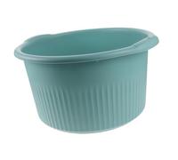 TOYZFRIENDY Creative Foot Soak Bucket and Foot Wash Basin with Massage Function for Home Relaxation and Stress Relief