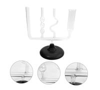 TOYZFRIENDY Disassemblable Physics Experimental Apparatus for Mechanics Teaching Science Lab Equipment for Classroom Demonstrations Stimulates Learning and Visualization