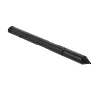 TOYZFRIENDY Dual-ended Digital Stylus Pen for Touch Screens and Tablets, 2-in-1 Capacitive and Resistive Screen Pen for Electronics, Compatible with Smartphones and Whiteboards, Black