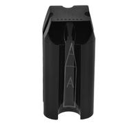 TOYZFRIENDY Duckbill-Shaped Eyebrow Pencil Sharpener with Pull Line for Precise Makeup Sharpening Beauty Tool for Studio and Personal Use Portable Holder for Eyebrow Pencils and Eyeliners