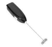 TOYZFRIENDY Electric Handheld Egg Beater Wireless Mixer Powerful Kitchen Whisk for Baking Cooking and Coffee Frothing Portable Multi-use Egg Blender for Quick and Easy Mixing