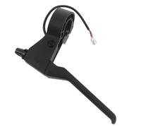 TOYZFRIENDY Electric Scooter Brake Handle Left Metal Replacement Lever for Enhanced Control and Fast Emergency Response Compatible Scooter Handle Controller Accessory for Repair and Upgrades