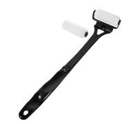 TOYZFRIENDY Ergonomic Long Handle Back Lotion Applicator with Foldable Design Skin Friendly Roller for Even Sunscreen Self Tanner Body Lotion Application Portable Skincare Tool for Hard to