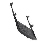 TOYZFRIENDY Ergonomic Pull-out Keyboard Tray Under Desk with Smooth Glide and Adjustable Height Space-saving Desktop Extender with Integrated Storage Drawer for Office Organization and