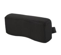 TOYZFRIENDY Ergonomic Wheelchair Neck Support Headrest Attachment for Comfort and Relief Reusable Soft Cushion Compatible with Manual Wheelchairs and Leisure Chairs
