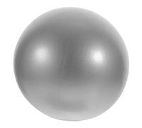 TOYZFRIENDY Exercise Ball for Home Workout PVC Yoga Ball for Pregnancy Birthing Burst for Core Strength Balance Training Durable Stylish Design for Moms
