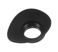 TOYZFRIENDY Eyecup Replacement Dx Ds Dx Dh Eyepiece Part Compatible with Broken Camera Eye Cup for Clear Image and Easy Installation