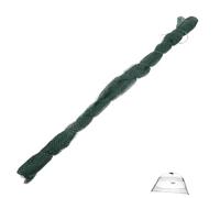 TOYZFRIENDY Foldable Fishing Net Open Design Fish Trap for Lobster Crab Shrimp Catching and Holding Portable Fishing Net for Minnow Crayfish Aquatic Creatures