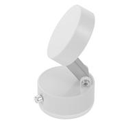 TOYZFRIENDY Foldable Vacuum Magnetic Phone Holder for Car Adjustable Suction Cup Mount Mobile Phone Bracket Compatible with Navigation Smartphones for Mirrors Gyms Smooth Surfaces