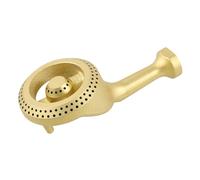 TOYZFRIENDY Gas Stove Burner Head Replacement Multi-functional Household Burner Accessory Stable Heat Output Easy to Clean Cast Iron Stove Part for Various Cookers Kitchen Upgrade