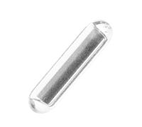 TOYZFRIENDY Heat Resistant Laboratory Magnetic Stir Bar C High Strength Samarium Cobalt Magnet Wear-resistant Stirrer Rod for Precise Mixing in Industrial and Home DIY Projects