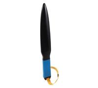 TOYZFRIENDY Heavy Duty Dog Bite Stopper Training Stick with Safe Biting Design for Outdoor Puppy and Large Dog Behavior Control