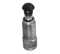 TOYZFRIENDY Hydraulic Jack Oil Pump Plunger Replacement Part Piston Plunger for Hydraulic Cylinder Compact Lightweight Design for Versatile Workshop and Garage Use Performance