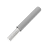 TOYZFRIENDY Hydraulic Shock Absorber Dampers with Quiet Operation Soft Close Dampers and Easy Installation, Plastic and Iron for Kitchen Cupboards for Garbage Can and Trash Can Accessories