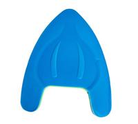 TOYZFRIENDY Inflatable EVA Kickboard Swimming Float Lightweight Swim Training Board for Teens Summer Pool Exercise Aid Foam Swimming Tool Random Color