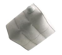 TOYZFRIENDY Inflatable Foot Rest Pillow Adjustable Height for Airplane Travel and Under Desk Use Portable Leg Pillow Circulation Pressure Relief Lightweight and Easy to Fold for Home Office