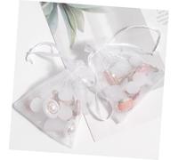 TOYZFRIENDY Japanese Silicone Finger Separator for Nail Art Flexible Soft Fingertip Divider for Manicure Pedicure Portable Toe Spacer for Home Salon Use Cute Flower Design Model