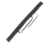 TOYZFRIENDY Japanese Sword Storage Bag Thick Sword Pouch with Anti-Slip Design Lightweight Portable Carrying Case for Martial Arts Training and Japanese Culture Enthusiasts