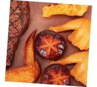 TOYZFRIENDY Kraft Butcher Paper Non Stick BBQ Cooking for Grilling Smoking Meat Packaging Air Fryer Liner Greaseproof Cookie Sheet Wrap