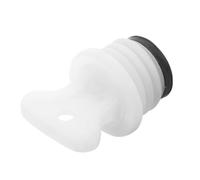 TOYZFRIENDY Leakproof Hot Water Bottle Stopper Cap Medium 21mm Rubber Plug Replacement for Hot Water Bags for Household and Use