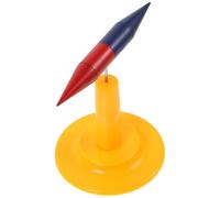 TOYZFRIENDY Magnetic Compass Science Teaching Kit for Educational DIY Compass Model with Strong Magnetic Needle Field Demonstrator Science Experiment Tool for Classroom and Home