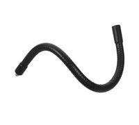 TOYZFRIENDY Metal Bendable Rod for Microphone Arm Phone Bracket Extension Tube Desk Mic Stand Compatible Desk Mic and Phone Holder for Desktop