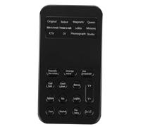 TOYZFRIENDY Mini External Sound Card Voice Changer with Scene Effects for Phone and Computer Portable Audio Interface for Live Streaming Gaming and Voice Beautification Compatible with Ios and