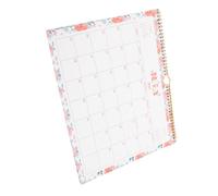 TOYZFRIENDY Month Wall Planner Calendar for Home Office School Multi-year Monthly Scheduling Organizer with Daily Planning Notes Family and Professional Use
