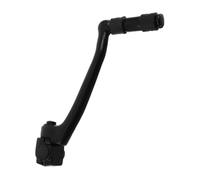 TOYZFRIENDY Motorcycle Start Lever Pedal Horizontal Kick Starter Compatible with Honda Series Heavy Duty Metal Construction Profile Space-saving Design Easy DIY Installation for Pit and Dirt
