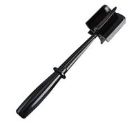 TOYZFRIENDY Multi-Function Ground Meat Chopper with Ergonomic Handle for Home Use Manual Beef Masher and Vegetable Smasher Kitchen Tool Efficient Potato Masher for Smooth Mashing and Easy Meal