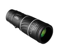 TOYZFRIENDY Night Vision Telescope Monocular High Resolution for Outdoor Use for Travel and Stargazing Magnification